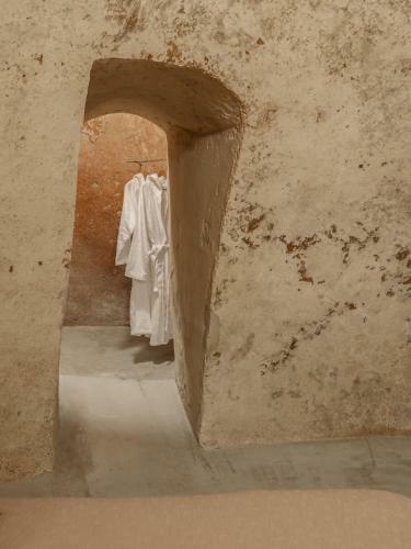 Bed & Breakfast San Giovanni Vecchio - Residenza