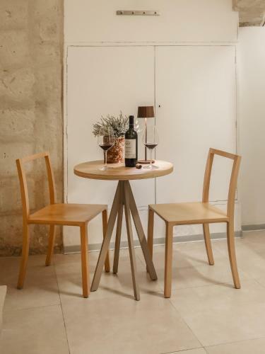Bed & Breakfast San Giovanni Vecchio - Residenza