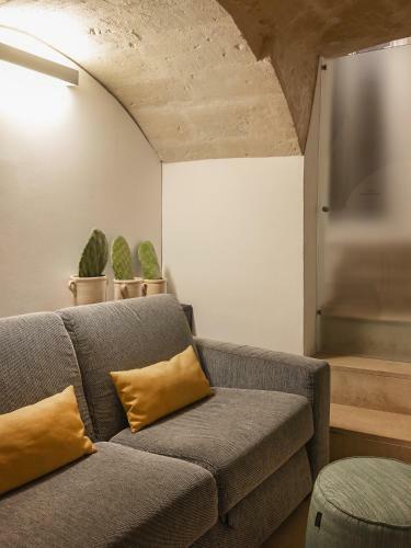 Bed & Breakfast San Giovanni Vecchio - Residenza