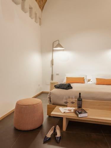 Bed & Breakfast San Giovanni Vecchio - Residenza