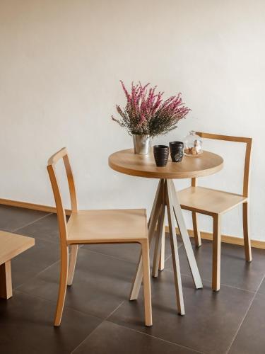 Bed & Breakfast San Giovanni Vecchio - Residenza