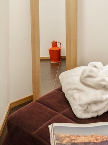 Bed & Breakfast San Giovanni Vecchio - Residenza