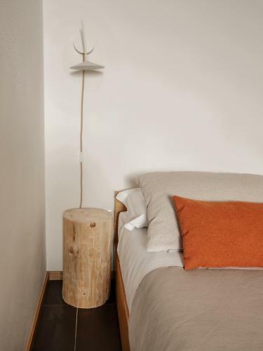 Bed & Breakfast San Giovanni Vecchio - Residenza