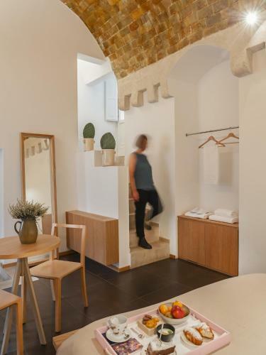 Bed & Breakfast San Giovanni Vecchio - Residenza