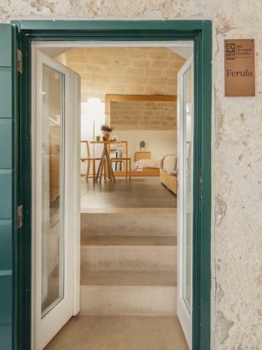 Bed & Breakfast San Giovanni Vecchio - Residenza