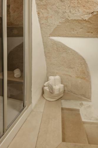 Bed & Breakfast San Giovanni Vecchio - Residenza