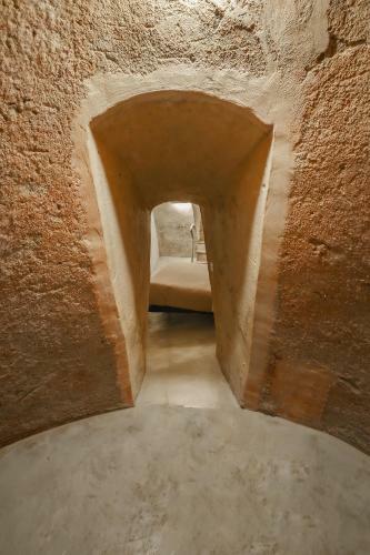 Bed & Breakfast San Giovanni Vecchio - Residenza