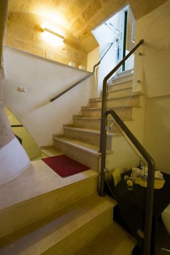 Bed & Breakfast San Giovanni Vecchio - Residenza