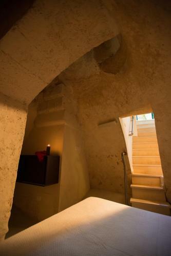 Bed & Breakfast San Giovanni Vecchio - Residenza