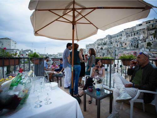 Bed & Breakfast San Giovanni Vecchio - Residenza