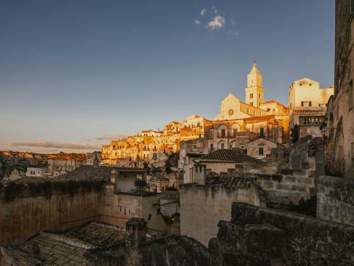 Bed & Breakfast San Giovanni Vecchio - Residenza