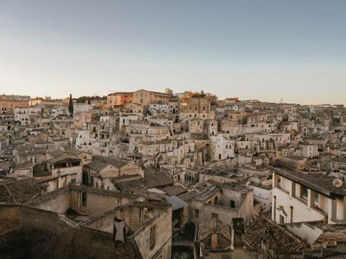 Bed & Breakfast San Giovanni Vecchio - Residenza