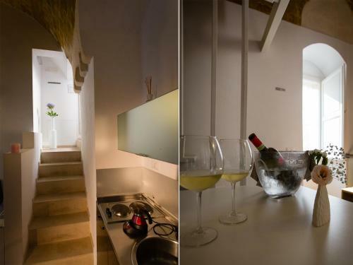 Bed & Breakfast San Giovanni Vecchio - Residenza