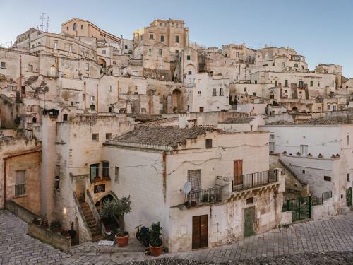 Bed & Breakfast San Giovanni Vecchio - Residenza