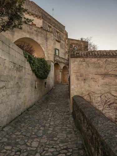 Bed & Breakfast San Giovanni Vecchio - Residenza
