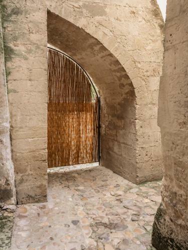 Bed & Breakfast San Giovanni Vecchio - Residenza