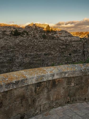 Bed & Breakfast San Giovanni Vecchio - Residenza