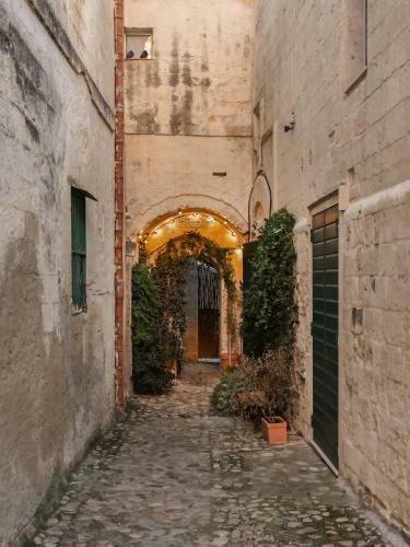 Bed & Breakfast San Giovanni Vecchio - Residenza