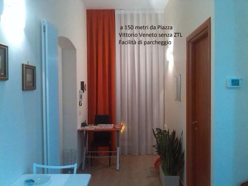 Bed & Breakfast Le Due Nicchie