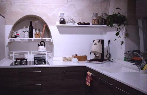 La Bomboniera Holiday Home