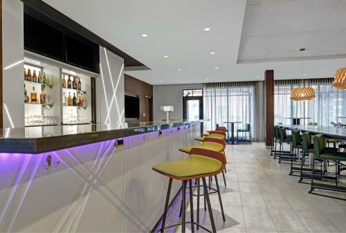 Hotel Courtyard By Marriott Manhattan