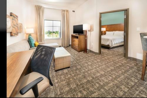 Staybridge Suites Florence - Cincinnati South, An Ihg Hotel
