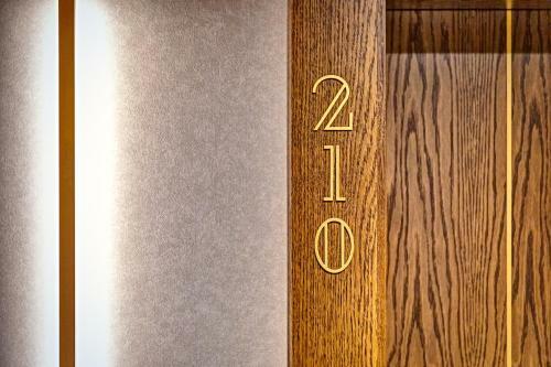 Apartamento Old Town Haston