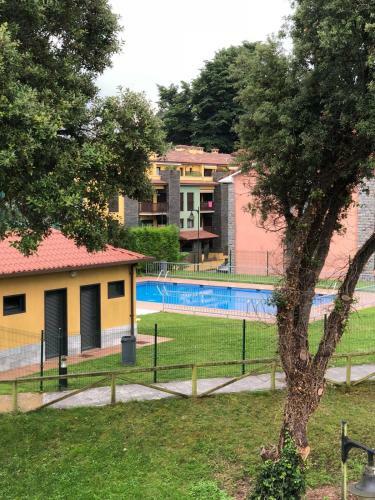 Apartamento Marina Llanes II