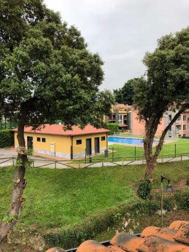 Apartamento Marina Llanes II