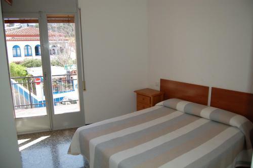 Apartamento S. Elcano 1-d