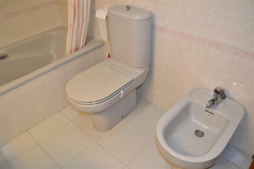 Apartamento Port Pau Casals 13