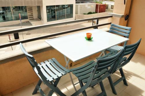 Apartamento Port Pau Casals 13
