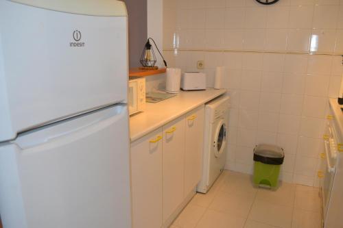 Apartamento Port Pau Casals 13