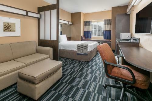 Hotel Microtel Inn And Suites Lafayette