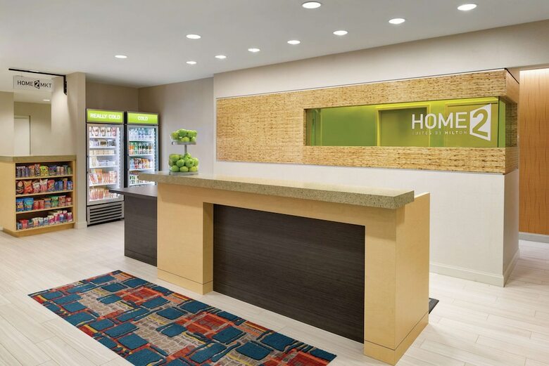 Hotel Home2 Suites By Hilton Parc Lafayette