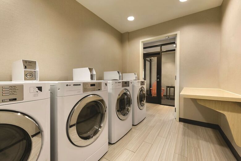 Hotel Home2 Suites By Hilton Parc Lafayette