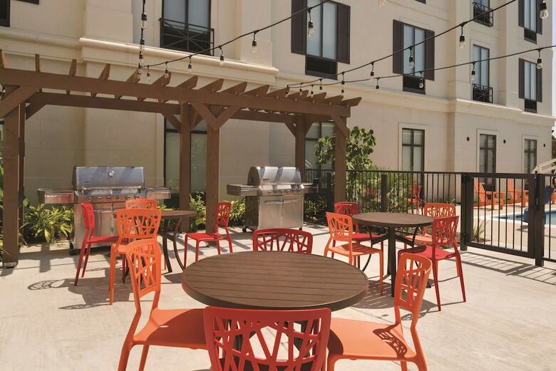 Hotel Home2 Suites By Hilton Parc Lafayette