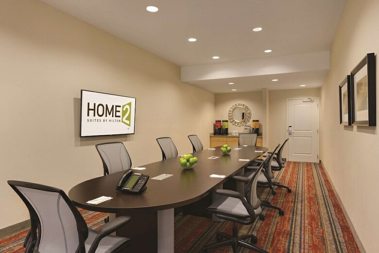 Hotel Home2 Suites By Hilton Parc Lafayette