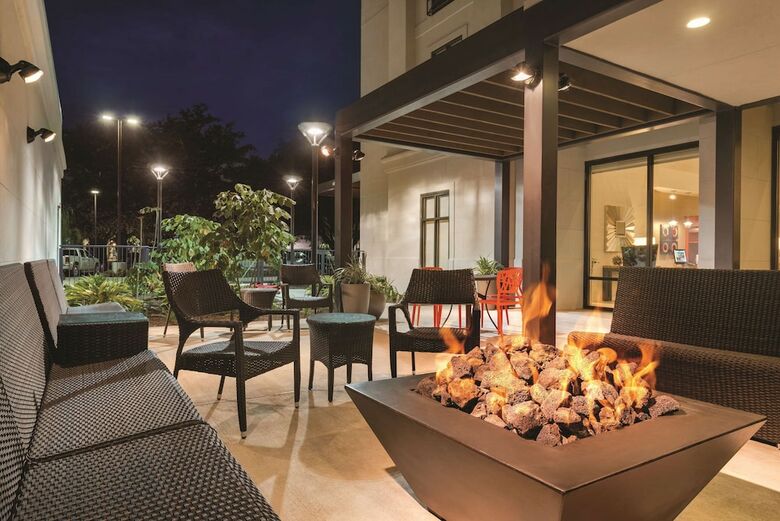 Hotel Home2 Suites By Hilton Parc Lafayette