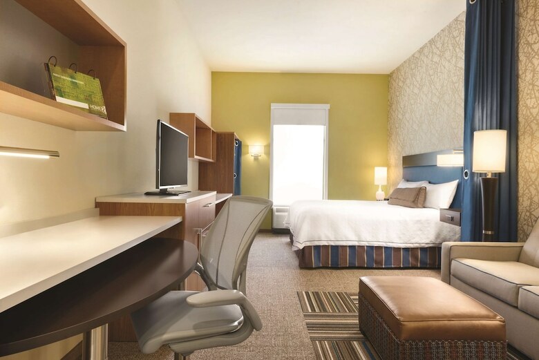 Hotel Home2 Suites By Hilton Parc Lafayette