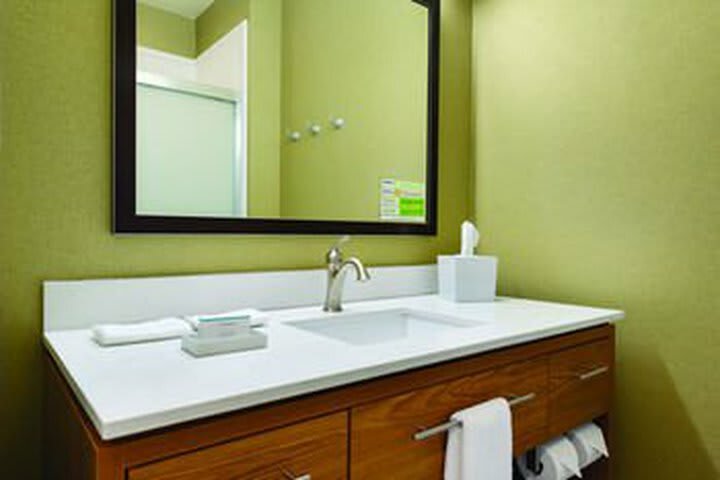 Hotel Home2 Suites By Hilton Parc Lafayette