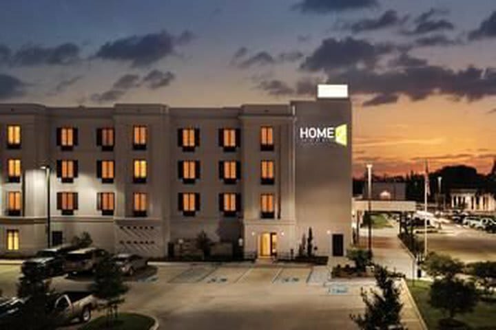 Hotel Home2 Suites By Hilton Parc Lafayette