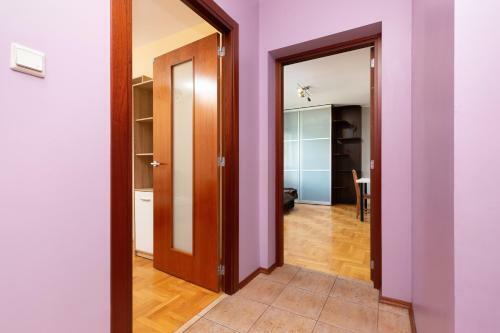 Apartments Warsaw Wyspowa By Renters