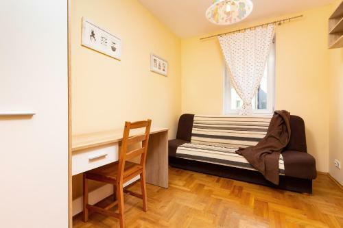 Apartments Warsaw Wyspowa By Renters