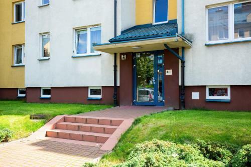 Apartments Warsaw Wyspowa By Renters