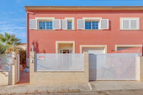 Serra Fuster - Casa Tolleric