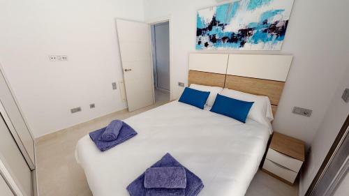 Villa Mercurio - A Murcia Holiday Rentals Property
