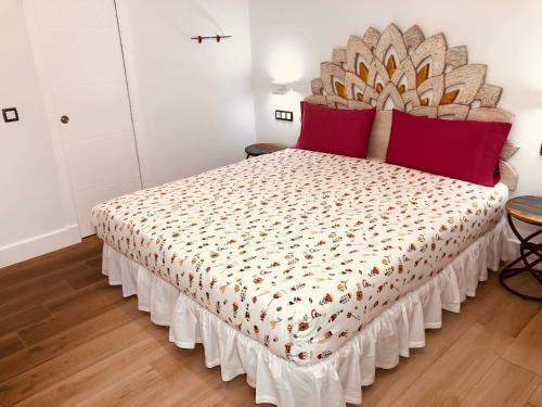 Albergue Hostal Casa Arco Iris (playa)