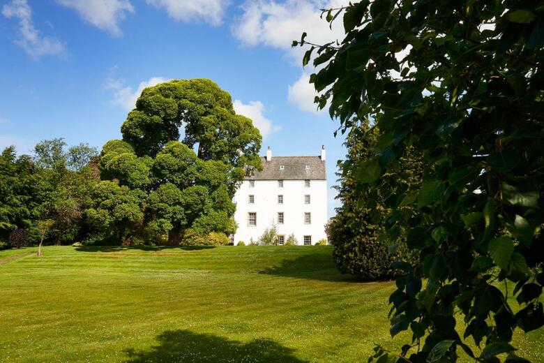 Hotel Macdonald Houstoun House