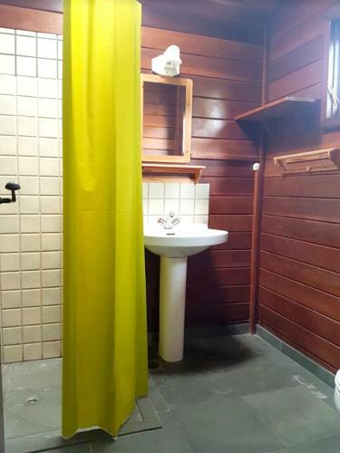 One Bedroom House With Sea View Shared Pool And Garden At Los Llanos